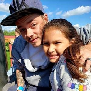 Meet your Posher, Kieran